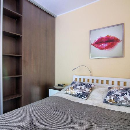 シフィノウイシチェApartament Bursztyn 2アパートメント エクステリア 写真