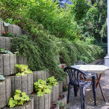 シフィノウイシチェApartament Bursztyn 2アパートメント エクステリア 写真