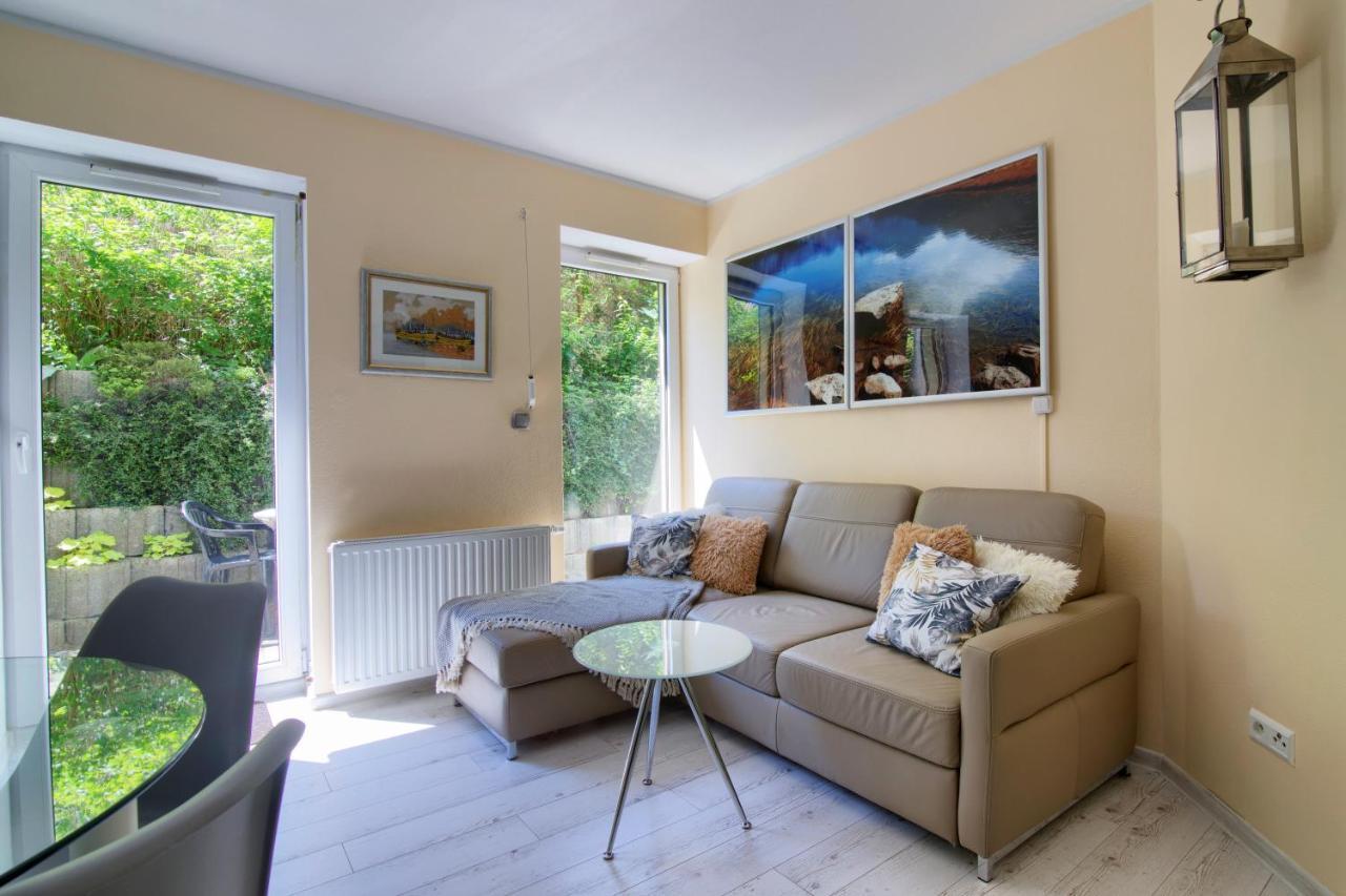 シフィノウイシチェApartament Bursztyn 2アパートメント エクステリア 写真