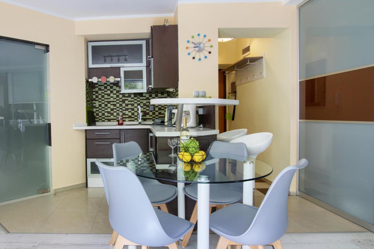シフィノウイシチェApartament Bursztyn 2アパートメント エクステリア 写真