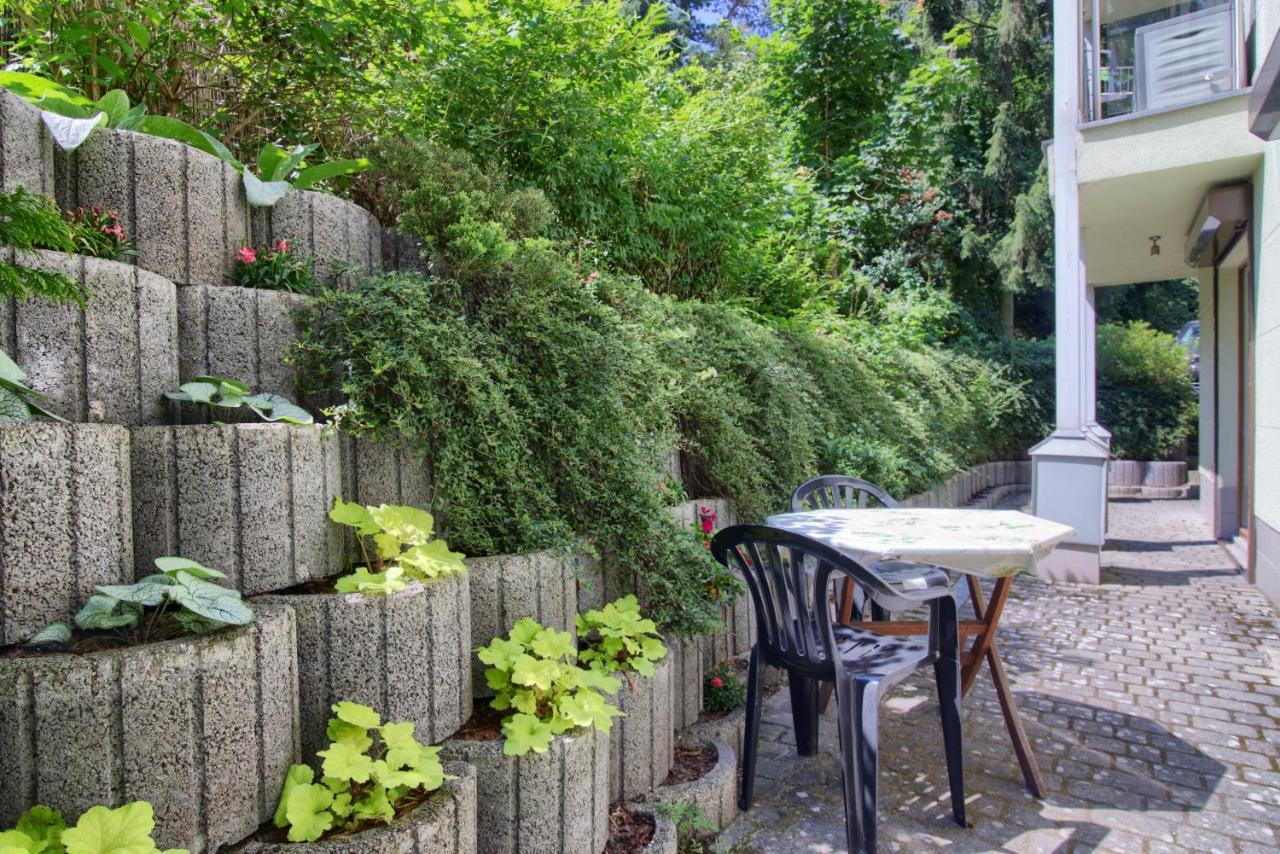 シフィノウイシチェApartament Bursztyn 2アパートメント エクステリア 写真